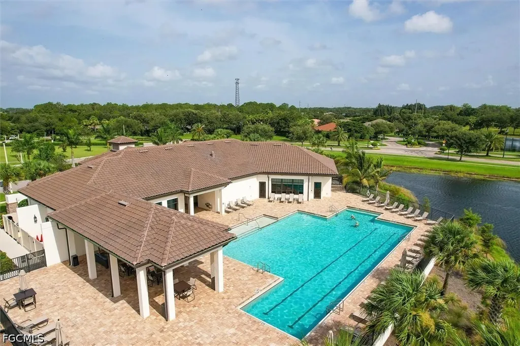 14617 Libros Court Fort Myers FL 33905