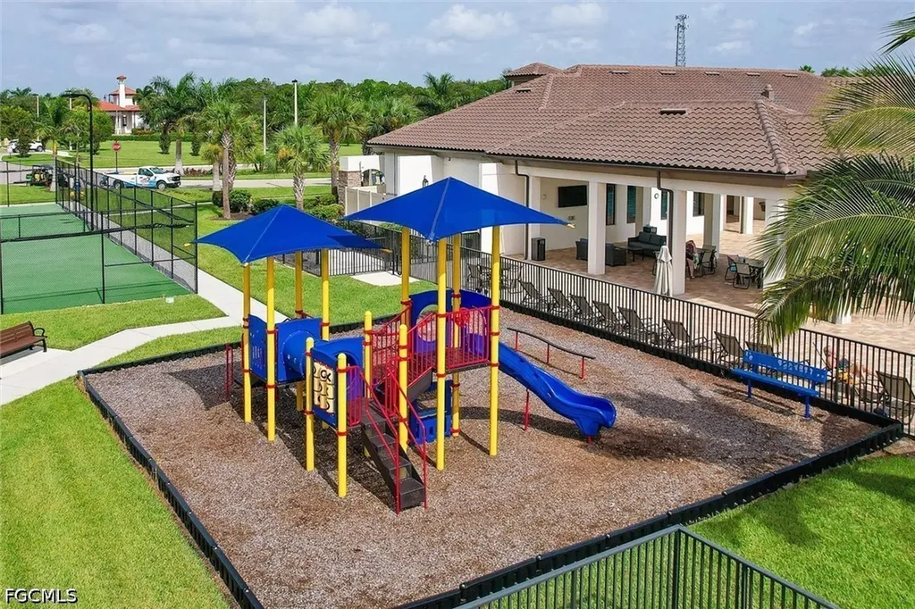 14617 Libros Court Fort Myers FL 33905