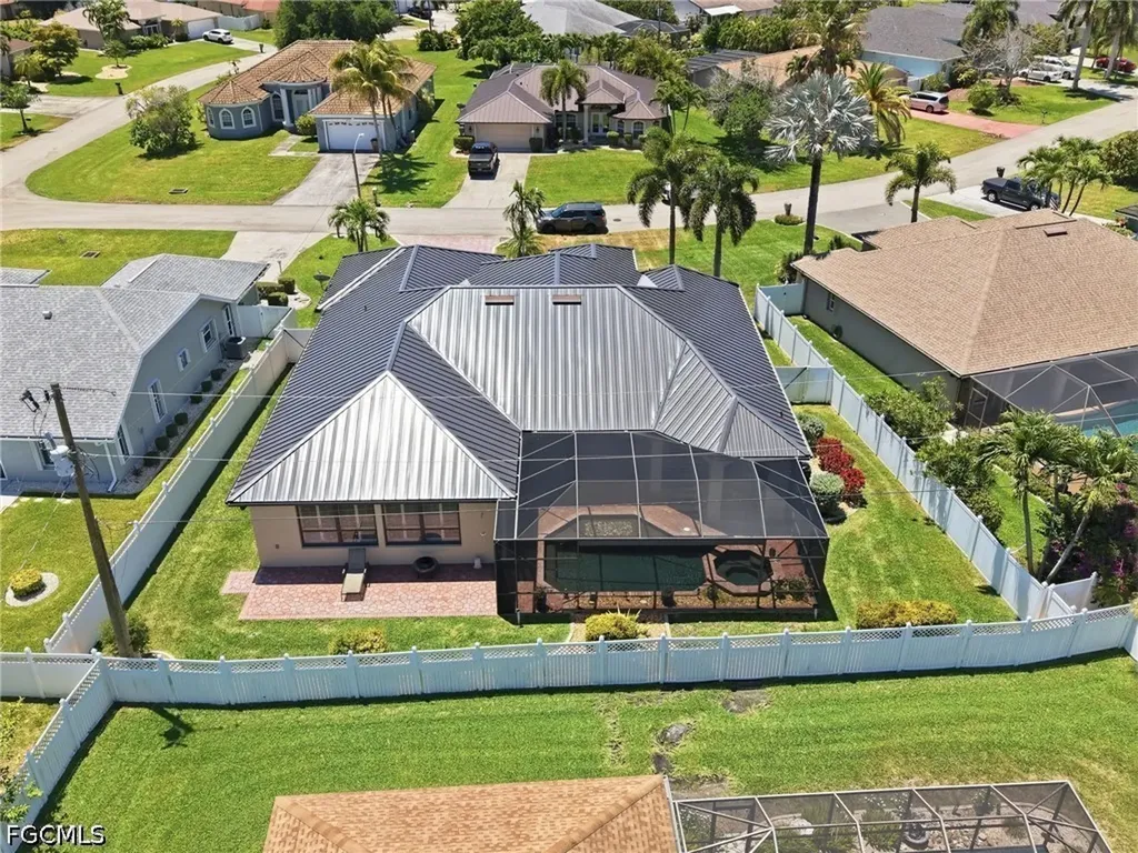 1911 SE 20th Street Cape Coral FL 33990