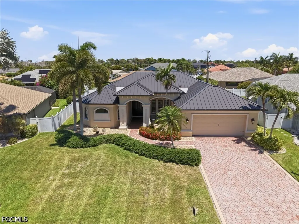 1911 SE 20th Street Cape Coral FL 33990