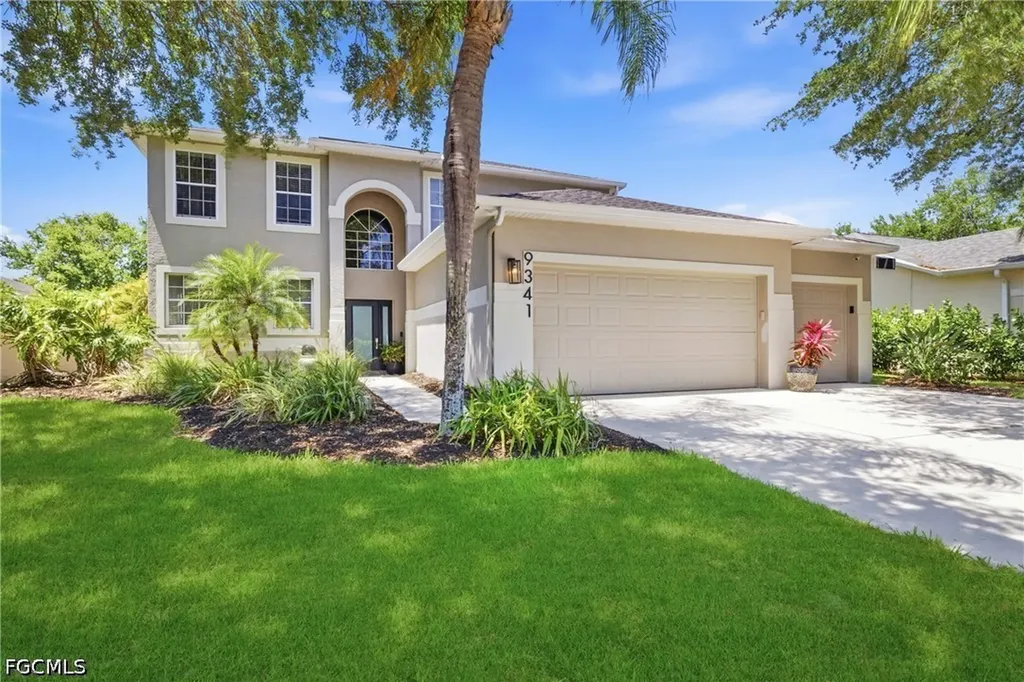9341 Pittsburgh Boulevard Fort Myers FL 33967