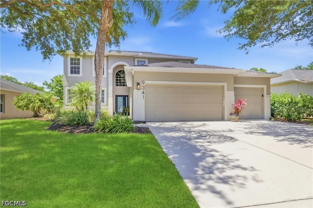 9341 Pittsburgh Boulevard Fort Myers FL 33967
