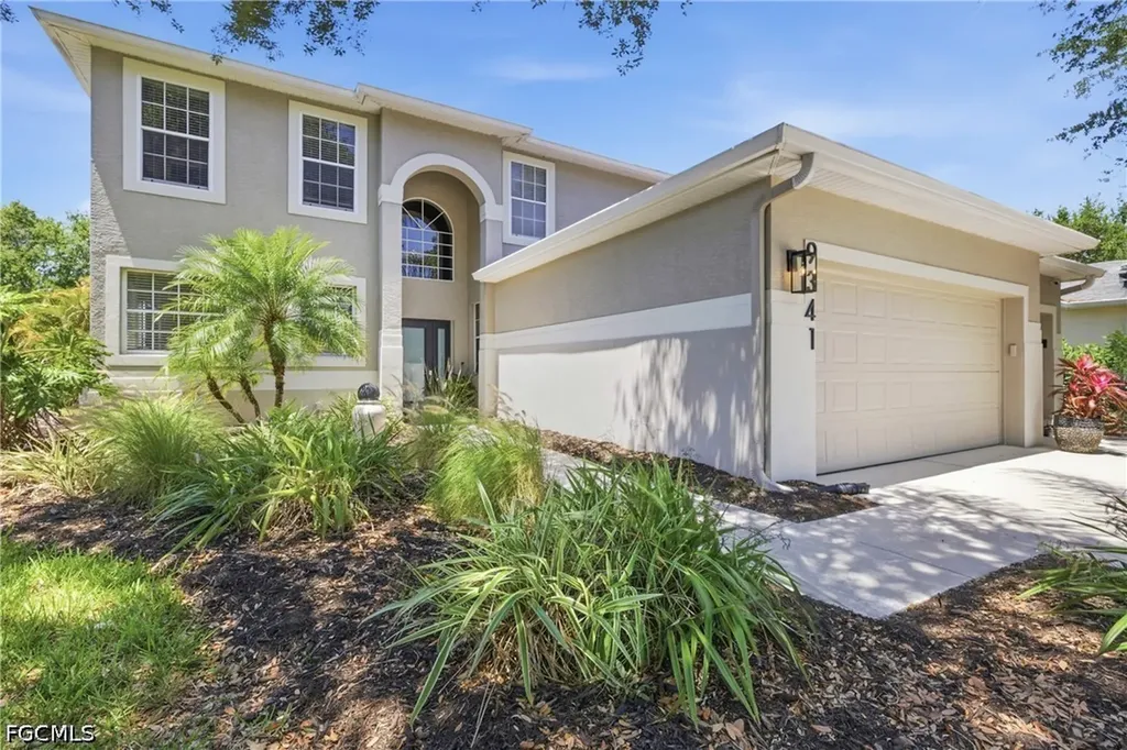 9341 Pittsburgh Boulevard Fort Myers FL 33967