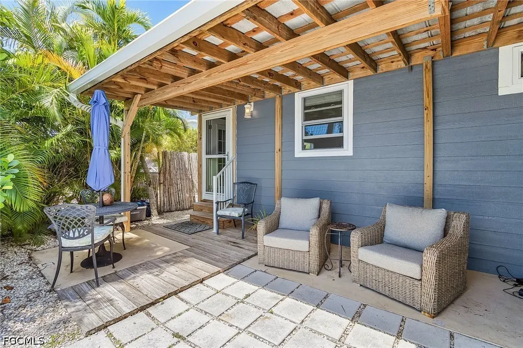 3954 Dewberry Lane St. James City FL 33956