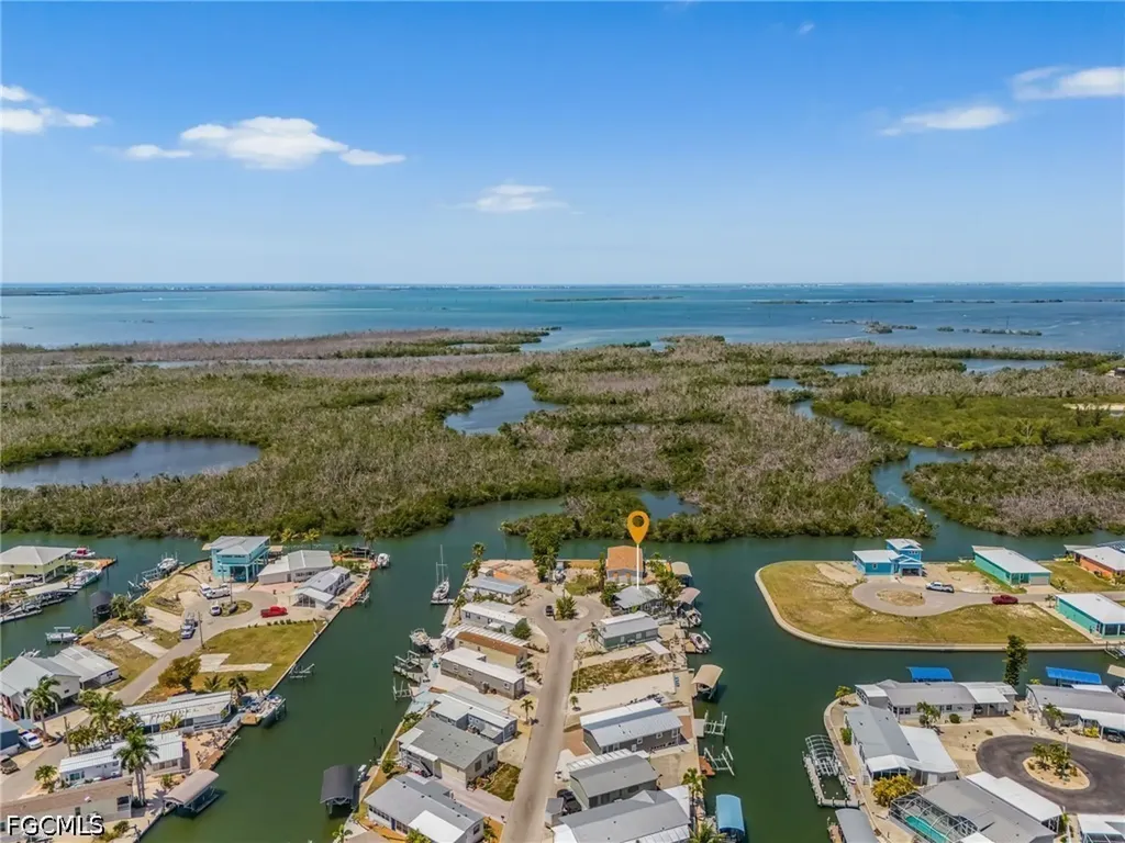 3954 Dewberry Lane St. James City FL 33956