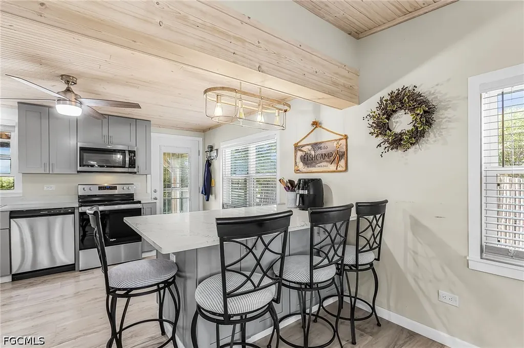 3954 Dewberry Lane St. James City FL 33956