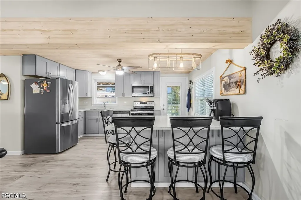 3954 Dewberry Lane St. James City FL 33956