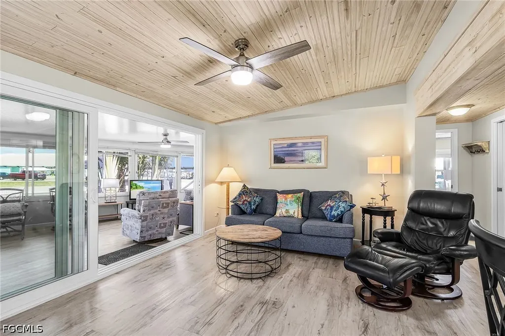 3954 Dewberry Lane St. James City FL 33956