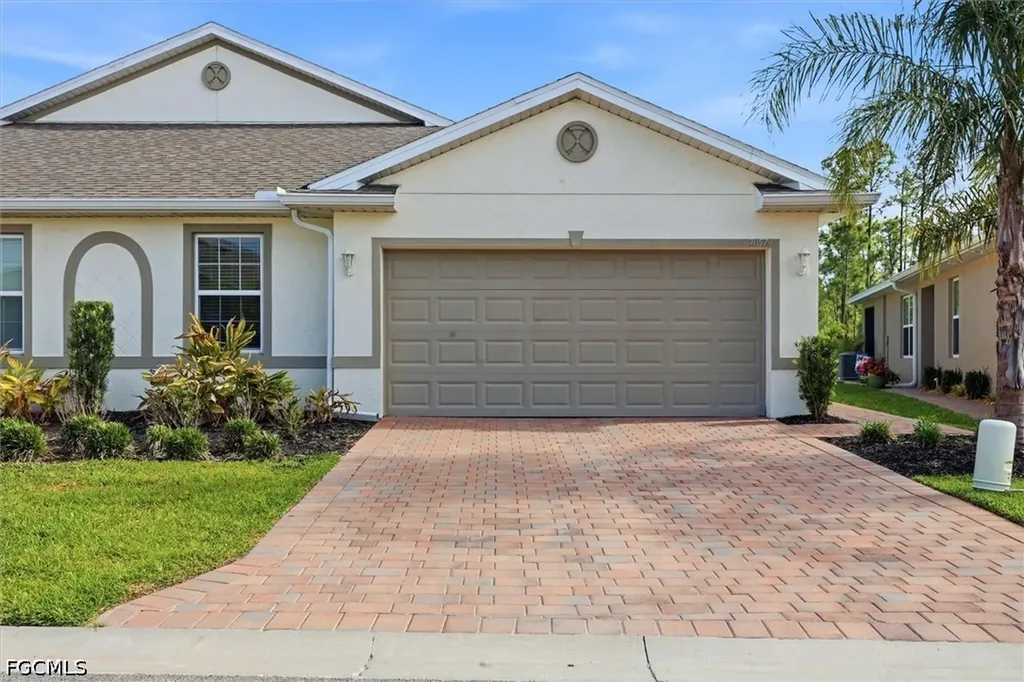 20579 Plumwood Loop North Fort Myers FL 33917