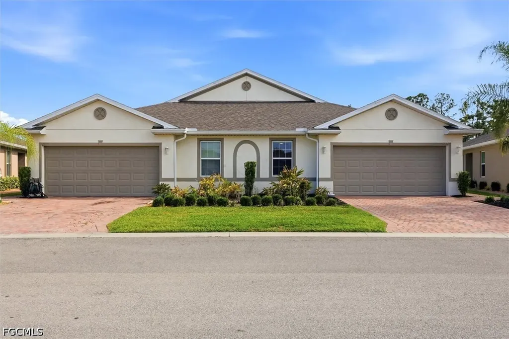 20579 Plumwood Loop North Fort Myers FL 33917