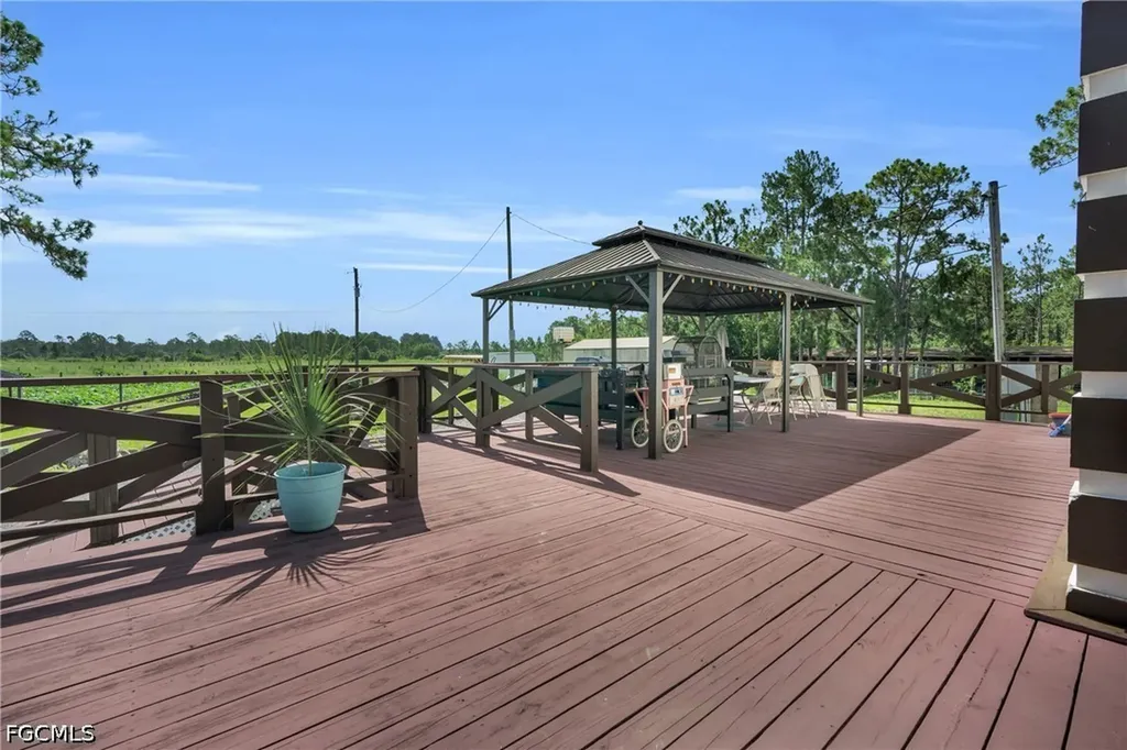 2511 Christopher Lane Clewiston FL 33440