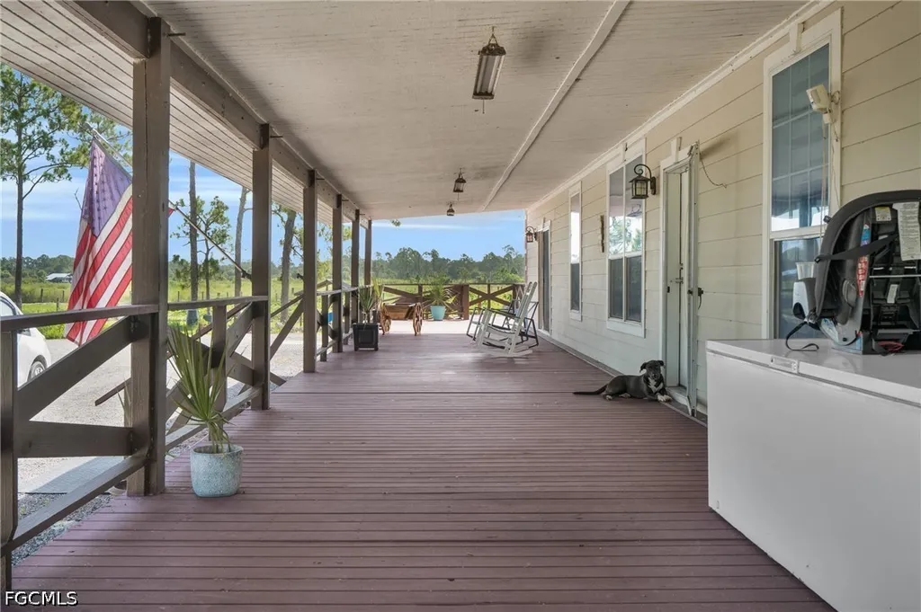2511 Christopher Lane Clewiston FL 33440