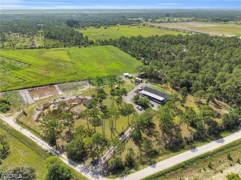2511 Christopher Lane Clewiston FL 33440
