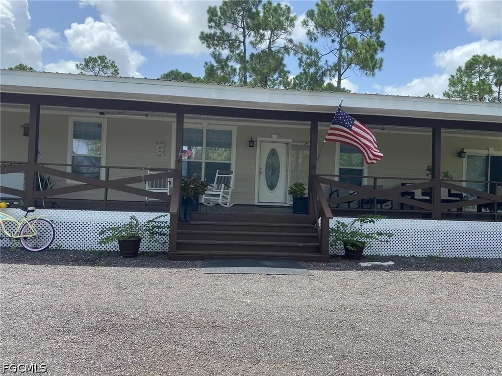 2511 Christopher Lane Clewiston FL 33440