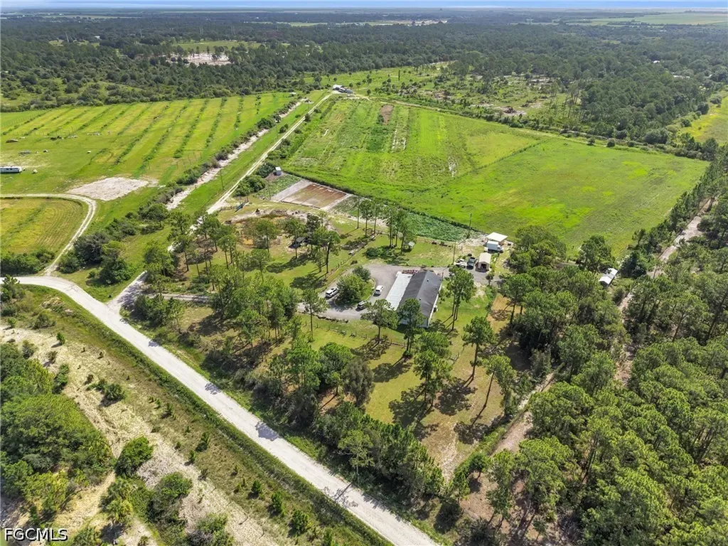 2511 Christopher Lane Clewiston FL 33440
