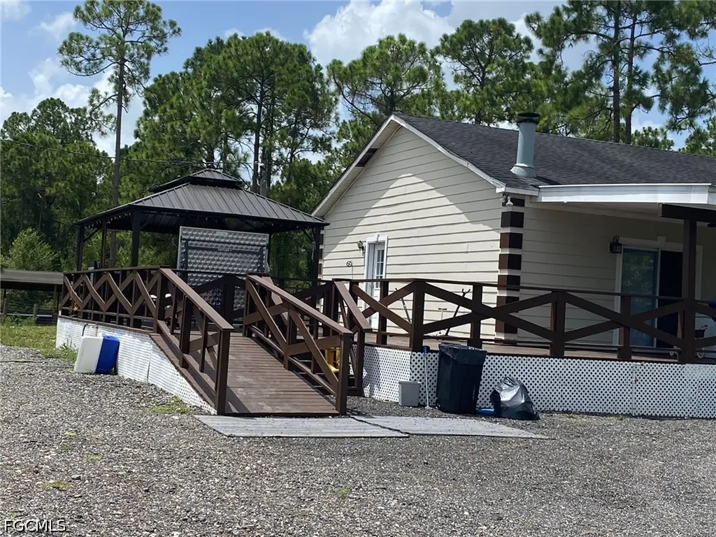 2511 Christopher Lane Clewiston FL 33440