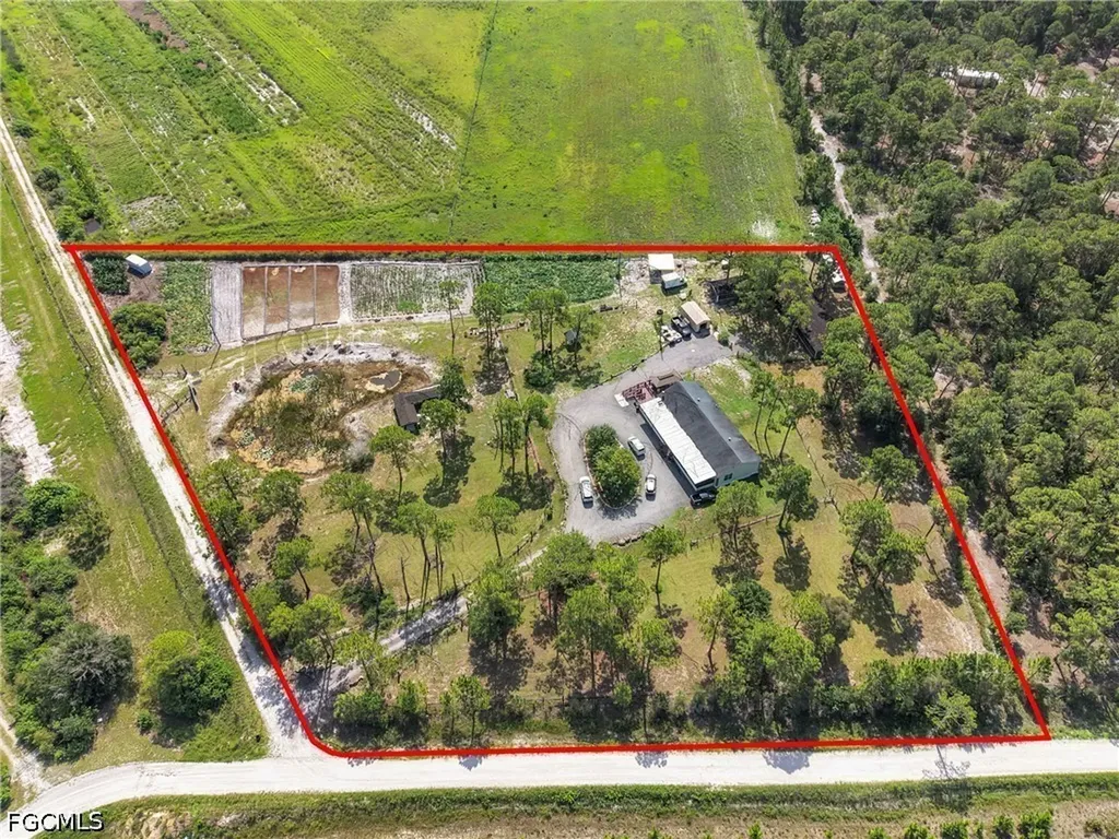 2511 Christopher Lane Clewiston FL 33440
