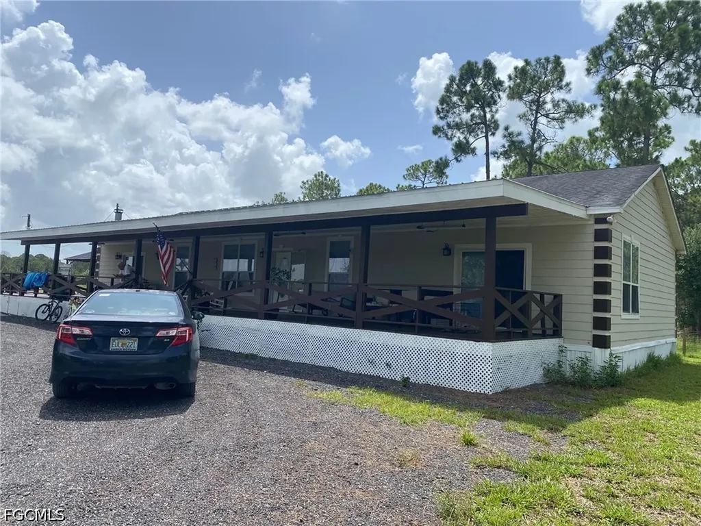 2511 Christopher Lane Clewiston FL 33440