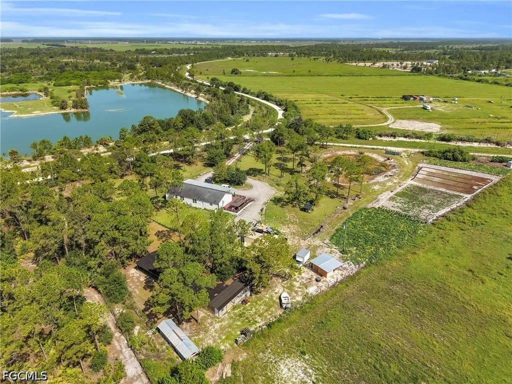 2511 Christopher Lane Clewiston FL 33440