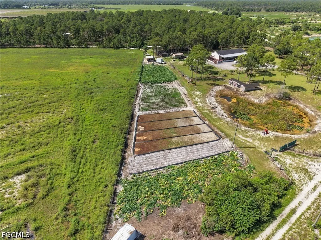 2511 Christopher Lane Clewiston FL 33440