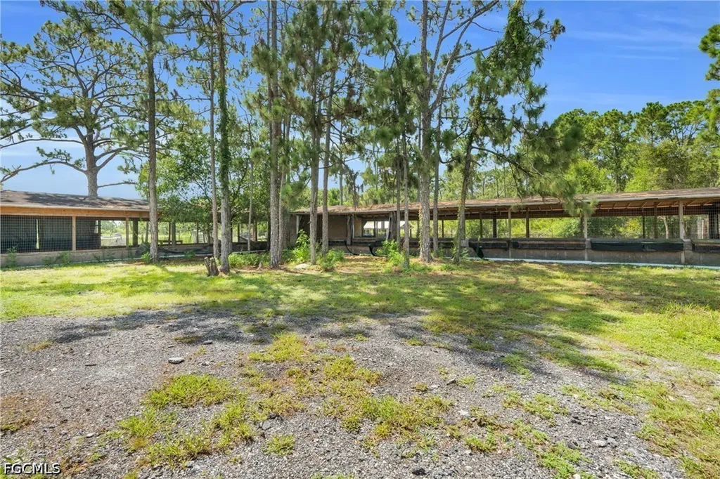 2511 Christopher Lane Clewiston FL 33440