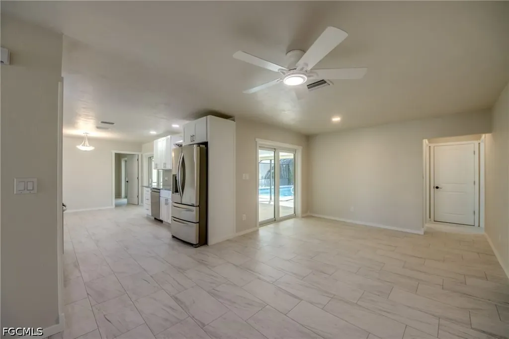 1216 SE 43rd Terrace Cape Coral FL 33904