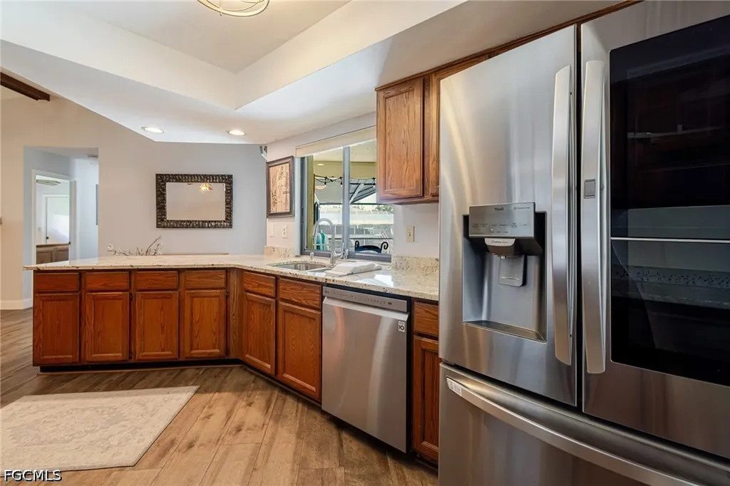 2534 SE 24th Place Cape Coral FL 33904