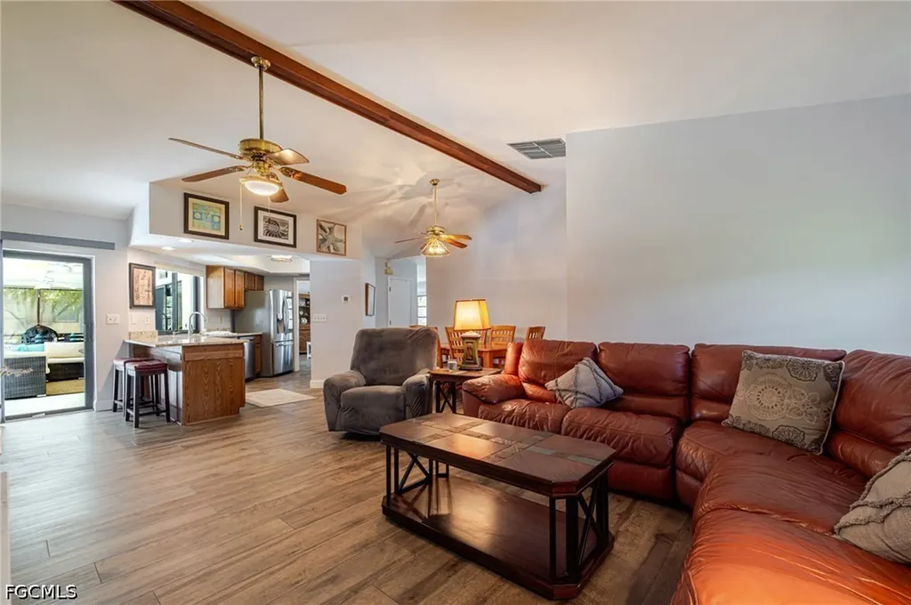 2534 SE 24th Place Cape Coral FL 33904
