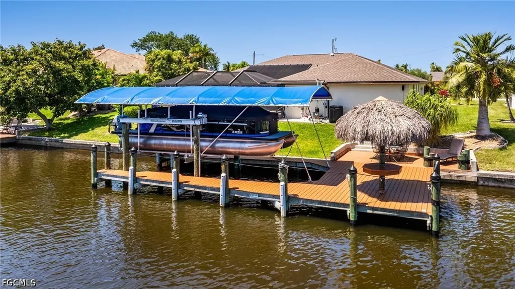 2534 SE 24th Place Cape Coral FL 33904
