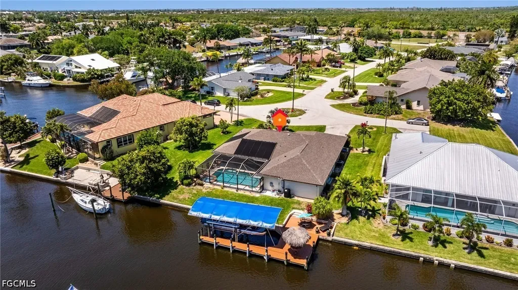 2534 SE 24th Place Cape Coral FL 33904