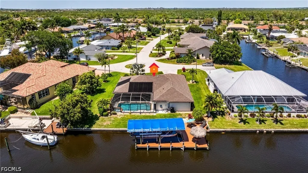 2534 SE 24th Place Cape Coral FL 33904