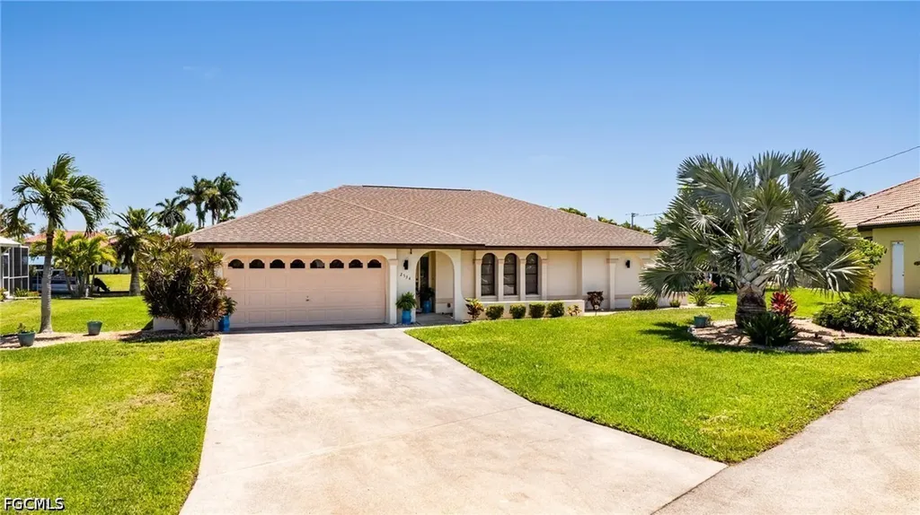 2534 SE 24th Place Cape Coral FL 33904
