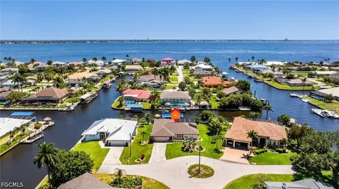 2534 SE 24th Place Cape Coral FL 33904