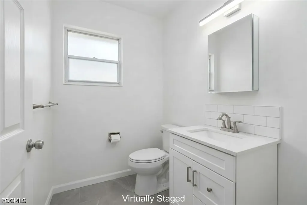 1214 Tropic Terrace North Fort Myers FL 33903