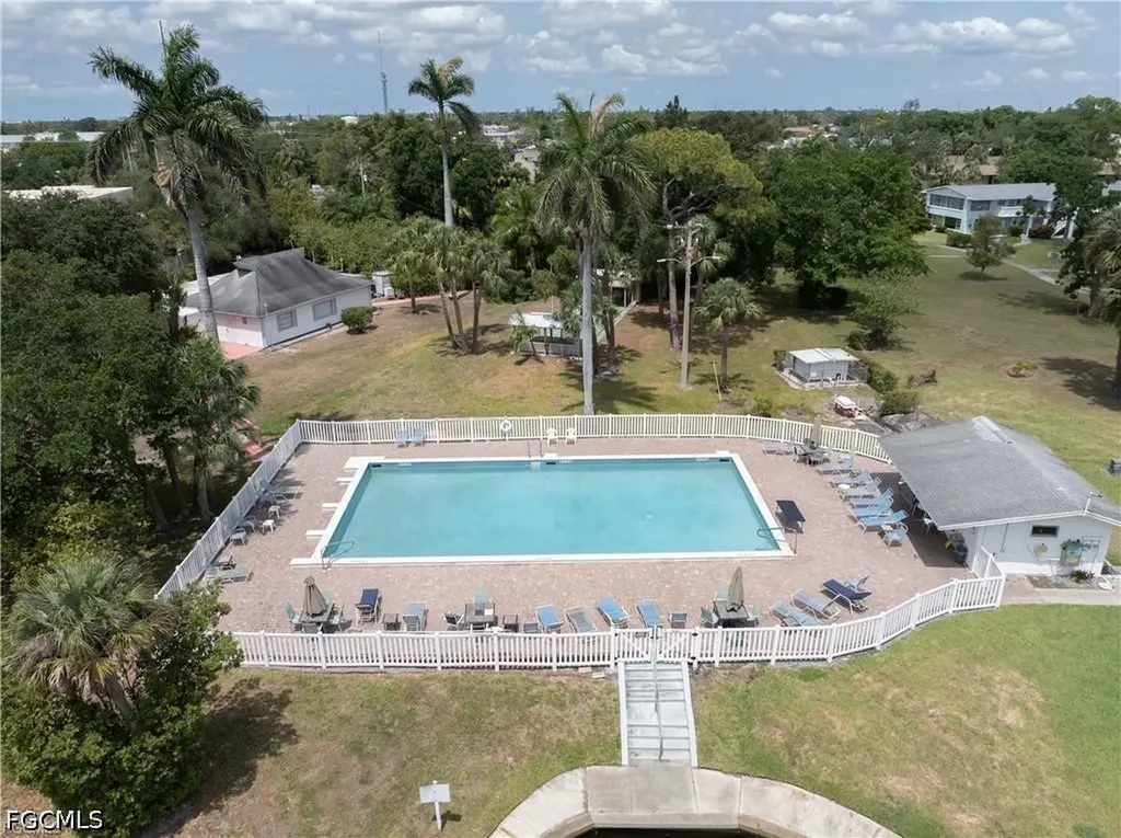 1214 Tropic Terrace North Fort Myers FL 33903