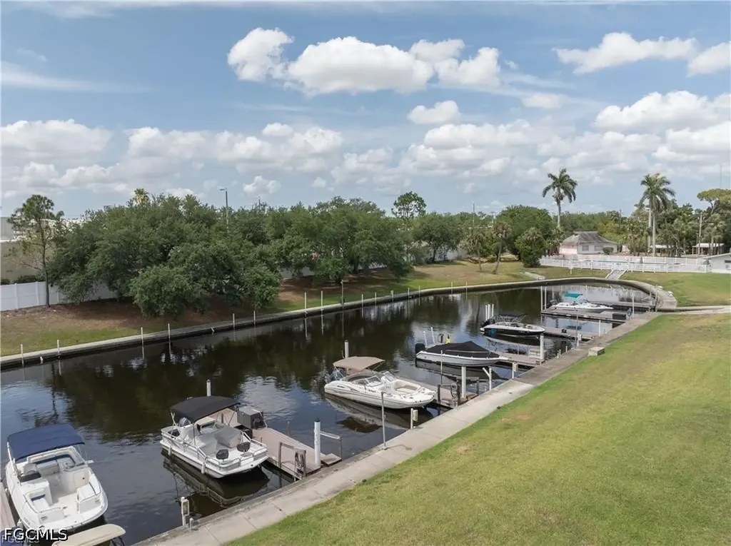 1214 Tropic Terrace North Fort Myers FL 33903