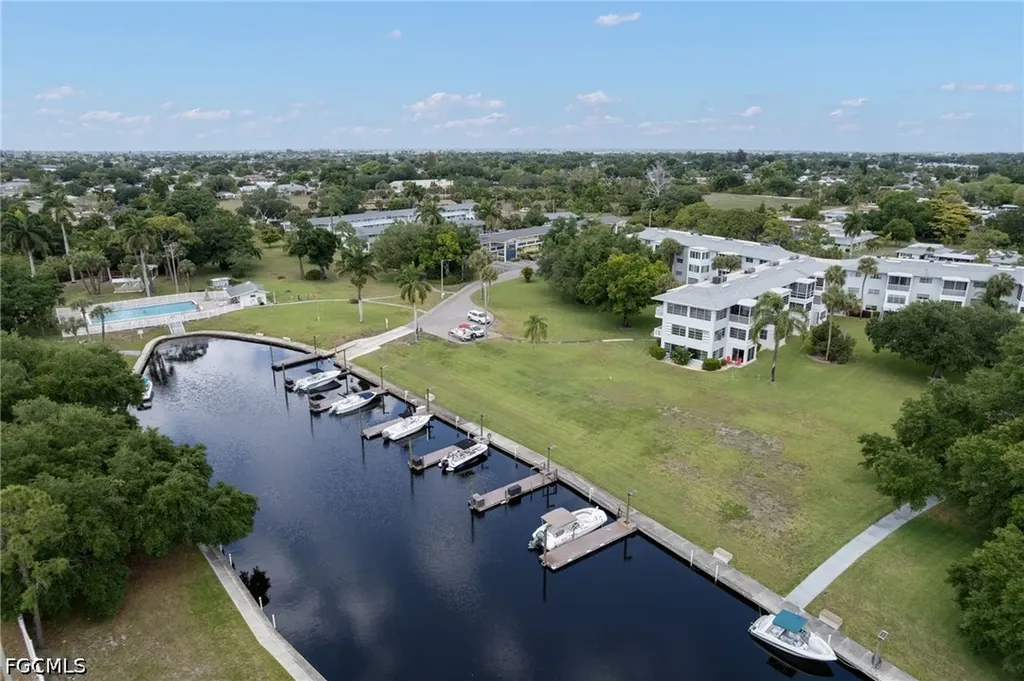 1214 Tropic Terrace North Fort Myers FL 33903