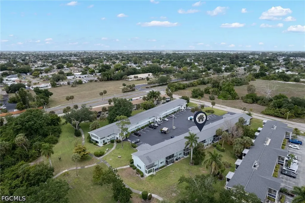 1214 Tropic Terrace North Fort Myers FL 33903