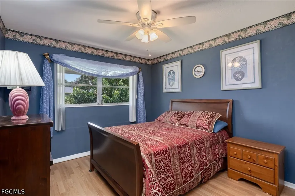 1214 Tropic Terrace North Fort Myers FL 33903