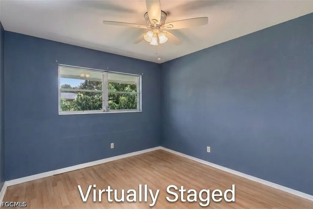 1214 Tropic Terrace North Fort Myers FL 33903