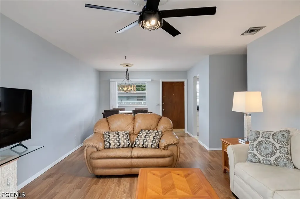 1214 Tropic Terrace North Fort Myers FL 33903