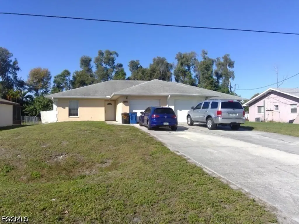 18570 Miami Boulevard Fort Myers FL 33967
