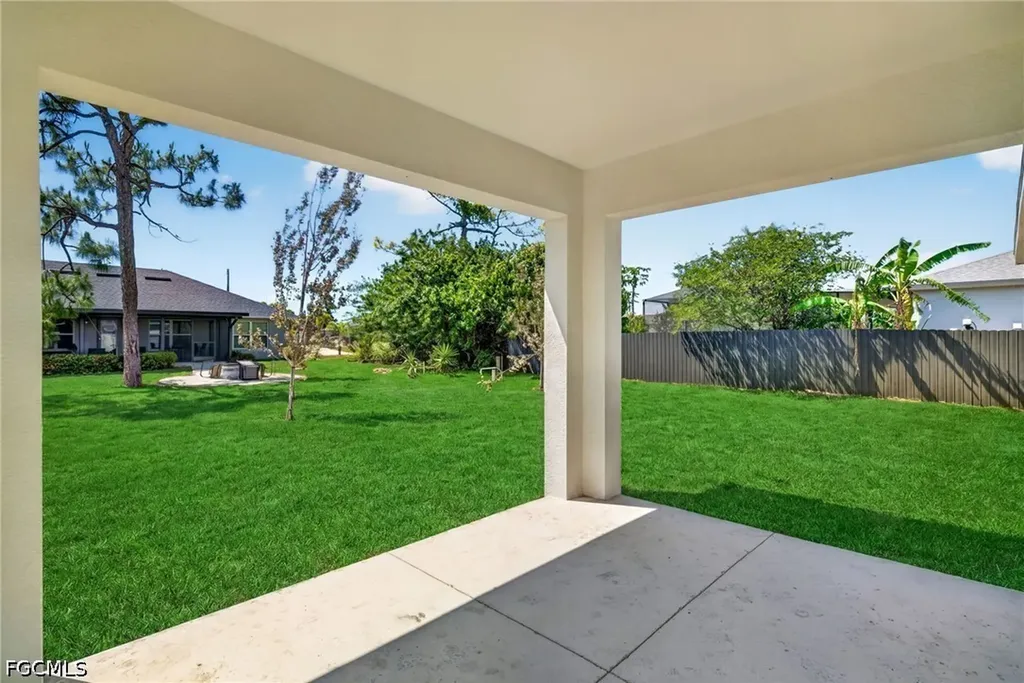 2518 NW 19th Place Cape Coral FL 33993