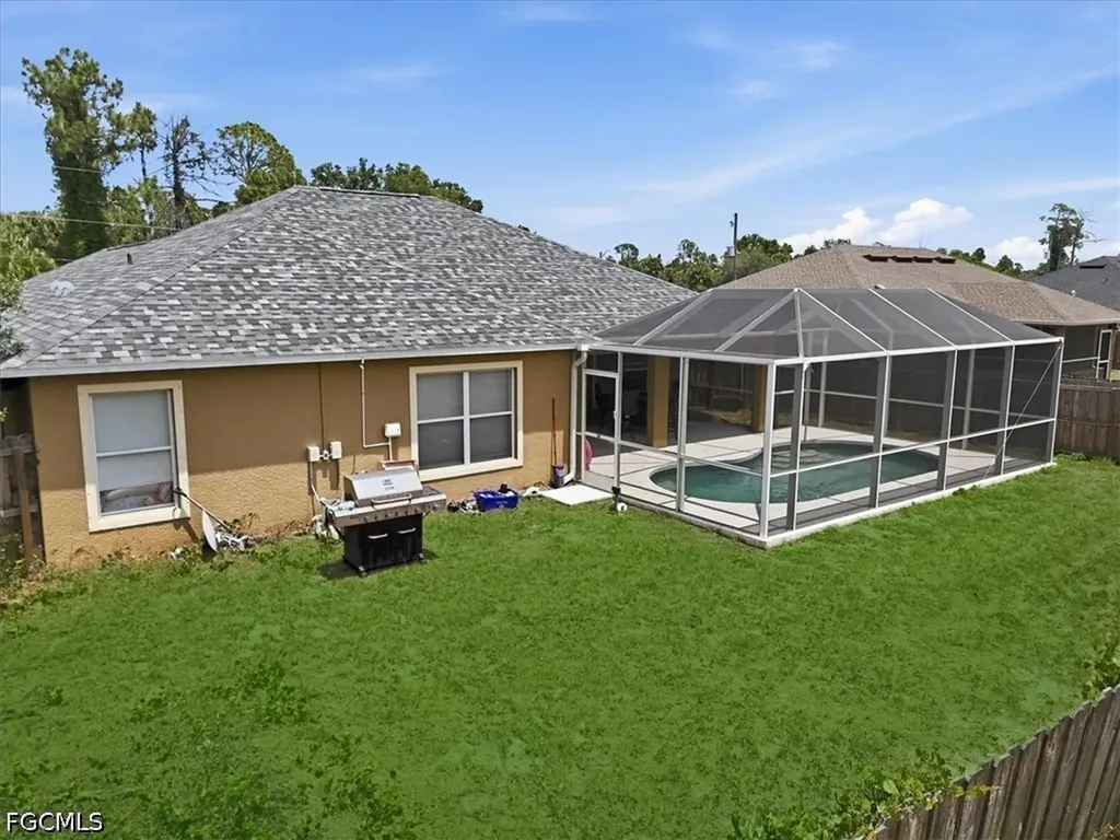 2872 Grandview Drive North Port FL 34288