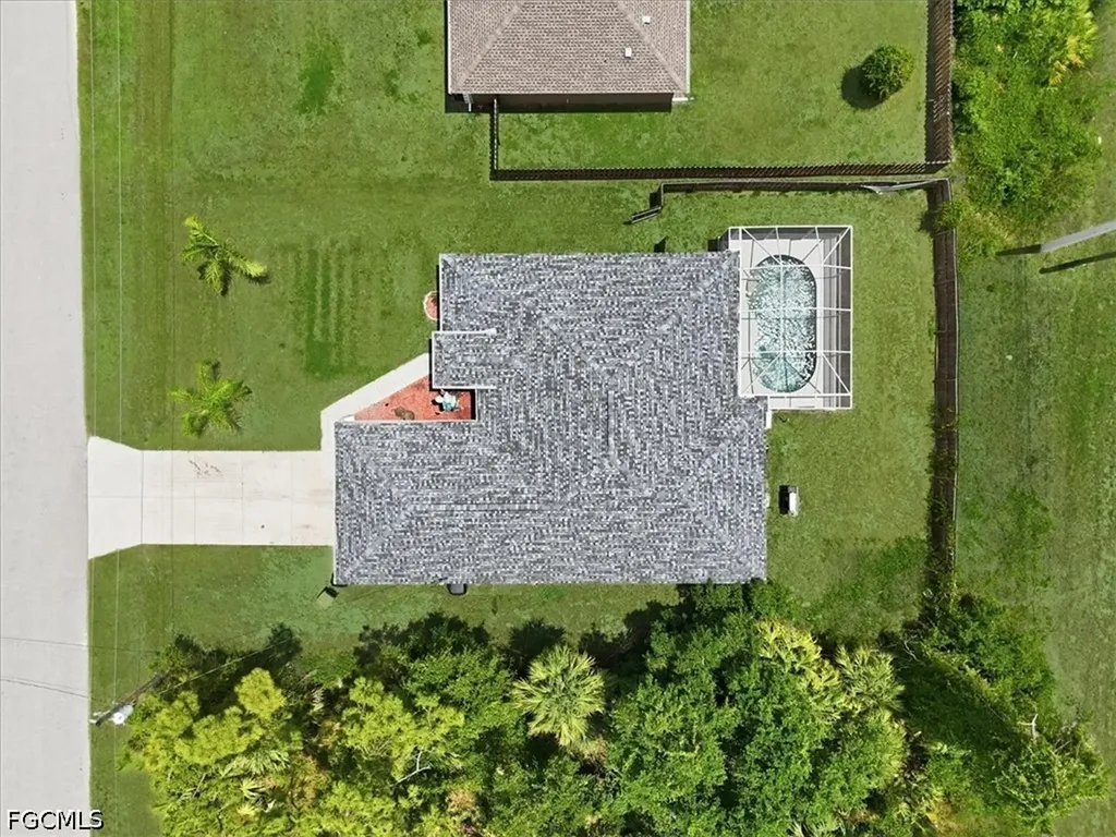 2872 Grandview Drive North Port FL 34288