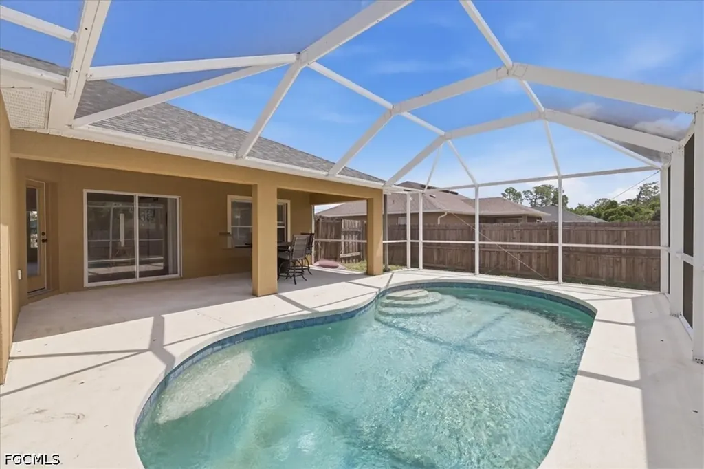 2872 Grandview Drive North Port FL 34288