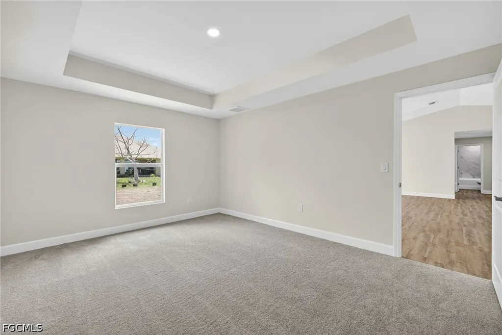 1726 NW 3rd Street Cape Coral FL 33993