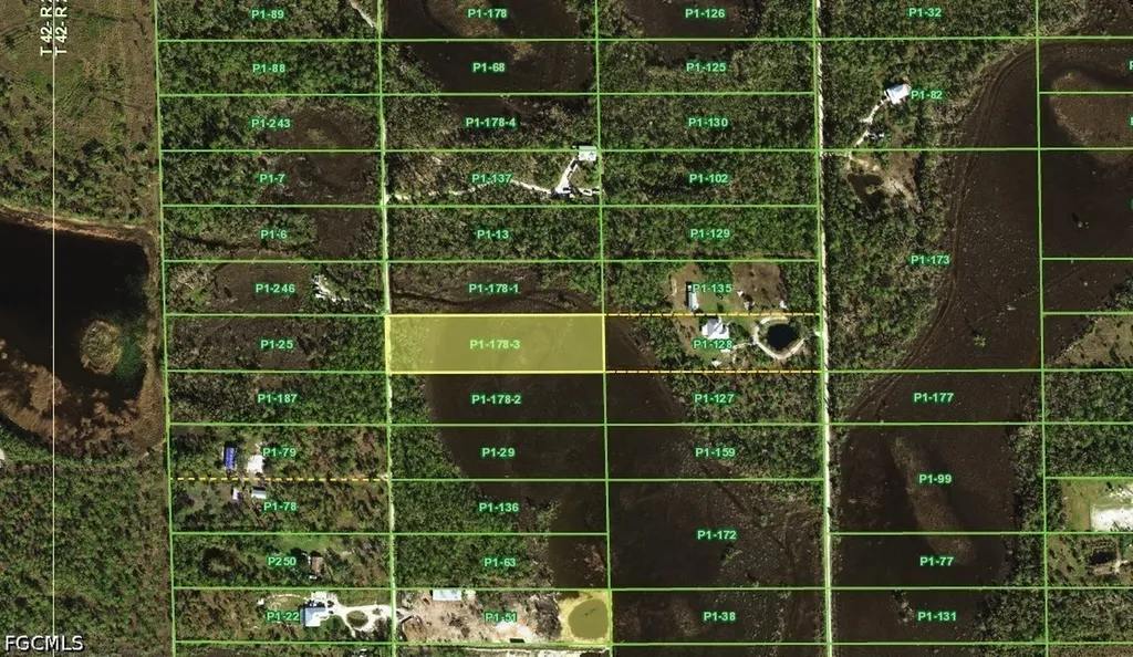 32144 Oil Well Road Punta Gorda FL 33955