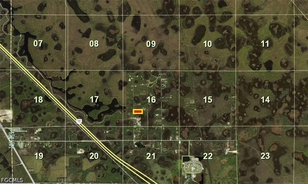 32144 Oil Well Road Punta Gorda FL 33955