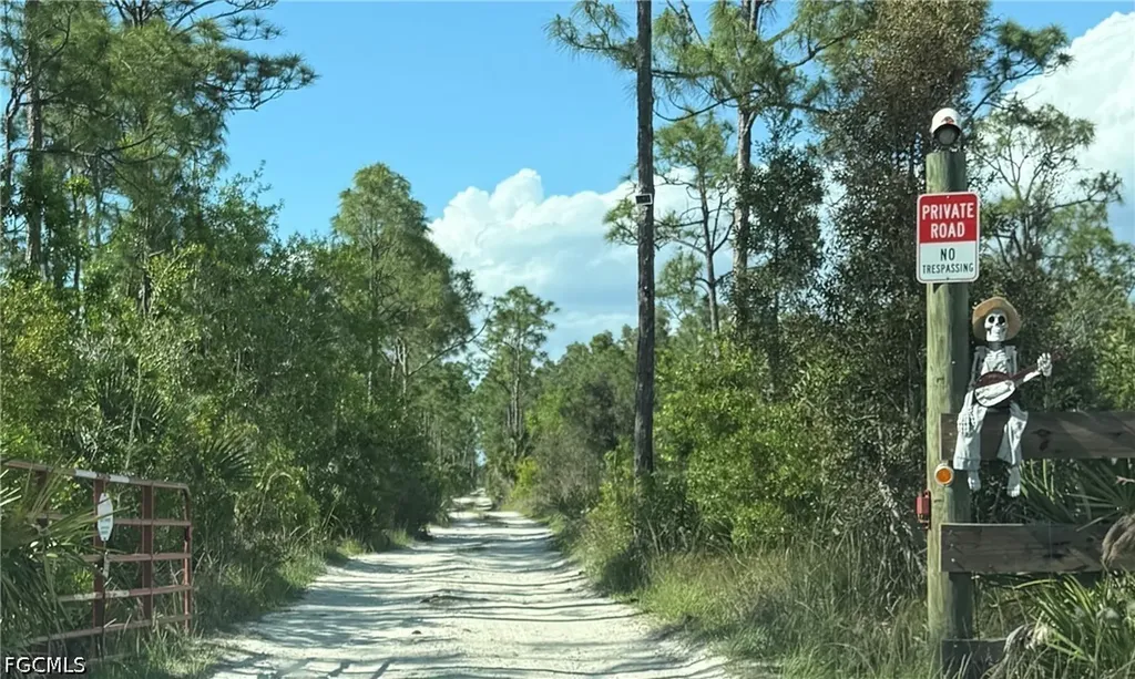 32144 Oil Well Road Punta Gorda FL 33955